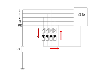 4P和3PN結(jié)構(gòu)浪涌保護器區(qū)別2.png